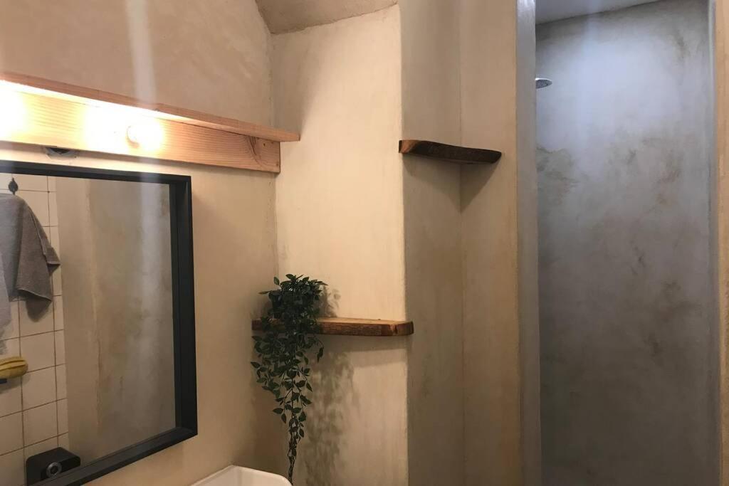 Maison Chiche 班德布雷塔尼 外观 照片